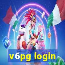 v6pg login